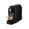 Cafeteira Espresso Três Passione Preta 127V - 3 Corações