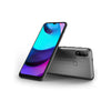 Smartphone Motorola E40, Processador UNISOC T700, 4GB RAM, 64 GB, Tela Max Vision De 6.5” HD+, Câmera Tripla 48 MP + 2.0 MP + 2.0 MP, Frontal 8.0 MP, Bateria 5000 MAh, Android 11 - Grafite