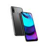Smartphone Motorola E40, Processador UNISOC T700, 4GB RAM, 64 GB, Tela Max Vision De 6.5” HD+, Câmera Tripla 48 MP + 2.0 MP + 2.0 MP, Frontal 8.0 MP, Bateria 5000 MAh, Android 11 - Grafite