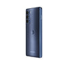 Smartphone Motorola G200 (5G), Processador Snapdragon 888+, 8GB RAM, 256 GB, Tela Max Vision 6.8 Full HD+, Câmera Tripla 108 MP + 13 MP + 2.0 MP, Frontal 16 MP, Bateria 5000mAh, Android 11 - Azul