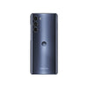 Smartphone Motorola G200 (5G), Processador Snapdragon 888+, 8GB RAM, 256 GB, Tela Max Vision 6.8 Full HD+, Câmera Tripla 108 MP + 13 MP + 2.0 MP, Frontal 16 MP, Bateria 5000mAh, Android 11 - Azul