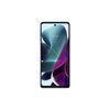 Smartphone Motorola G200 (5G), Processador Snapdragon 888+, 8GB RAM, 256 GB, Tela Max Vision 6.8 Full HD+, Câmera Tripla 108 MP + 13 MP + 2.0 MP, Frontal 16 MP, Bateria 5000mAh, Android 11 - Azul