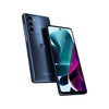 Smartphone Motorola G200 (5G), Processador Snapdragon 888+, 8GB RAM, 256 GB, Tela Max Vision 6.8 Full HD+, Câmera Tripla 108 MP + 13 MP + 2.0 MP, Frontal 16 MP, Bateria 5000mAh, Android 11 - Azul