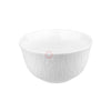 Tigela Bowl Porcelana Texturizada 400ml