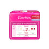 Carefree Protetor Diário Proteção Com Fragrância - 15 Unidades