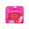 Carefree Protetor Diário Proteção Com Fragrância - 15 Unidades