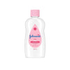 Óleo Regular Hidrata e Amacia com 200ml -  Johnson's Baby