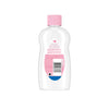 Óleo Regular Hidrata e Amacia com 200ml -  Johnson's Baby