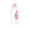 Óleo Regular Hidrata e Amacia com 200ml -  Johnson's Baby