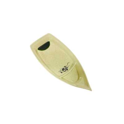 Barca para Sushi de Melamina 40cm
