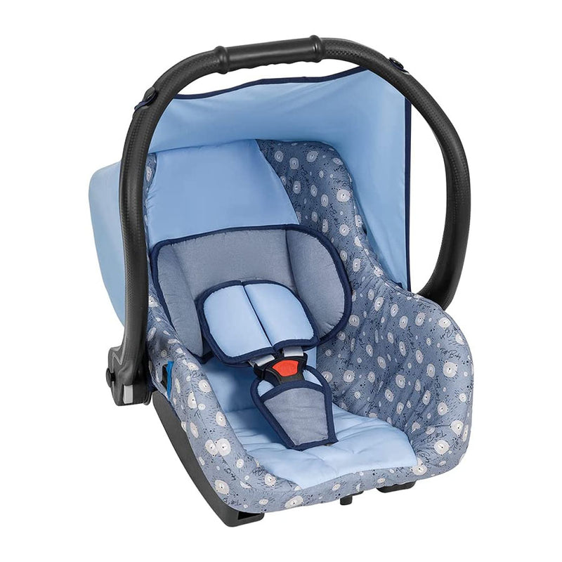 Bebê Conforto Joy Azul - Tutti Baby