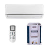 Ar Condicionado Split Inverter Agratto Neo Top 9.000 Btu/h Frio 220 V R410 Icst09fr4-02