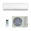 Ar Condicionado Split Inverter Agratto Hi Wall Eco 18000 BTUs Frio EICS18FR4 220V