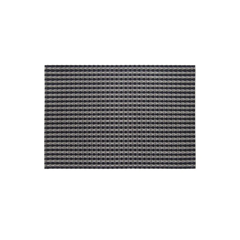 Lugar Americano Tramado 48x35cm Premium Onix