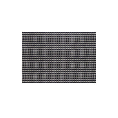 Lugar Americano Tramado 48x35cm Premium Onix