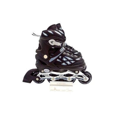 Patins Inline Roller Semi Profissional 37/40