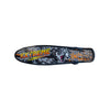Skate Penny Board Preto -  Unitoys