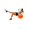 Bola Pilates Feijão Hidrolight 45x90