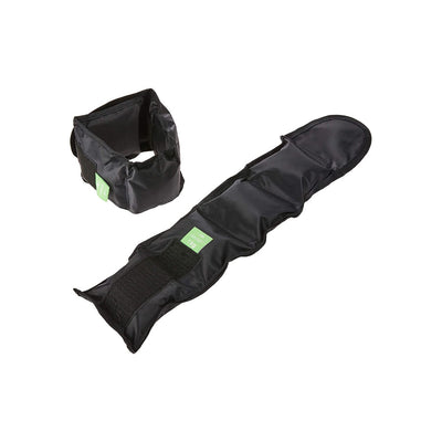 Par Caneleira de Peso Kit 2Kg (2 DE 1Kg) - Hidrolight