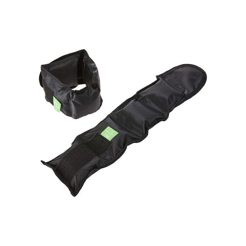 Par Caneleira de Peso Kit 2Kg (2 DE 1Kg) - Hidrolight
