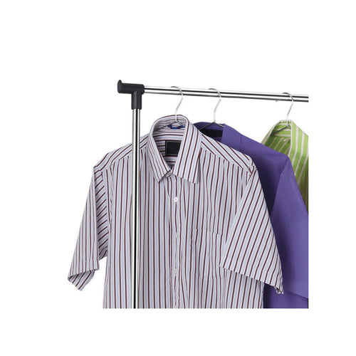 Arara de roupa e sapateira Secalux