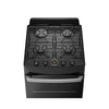 Fogão 4 Bocas Mesa Top Limpa Fácil Preto Continental FC4LP - Bivolt
