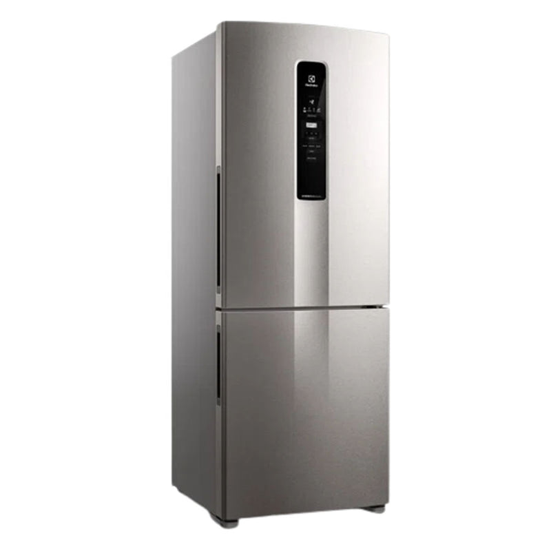 GELADEIRA ELECTROLUX FROST FREE INVERSE INVERTER COM FRESH&FLEX 488 LITROS IB55S - 127V