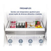 GELADEIRA ELECTROLUX FROST FREE INVERSE INVERTER COM FRESH&FLEX 488 LITROS IB55S - 127V