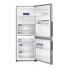 GELADEIRA ELECTROLUX FROST FREE INVERSE INVERTER COM FRESH&FLEX 488 LITROS IB55S - 127V