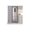 GELADEIRA ELECTROLUX FROST FREE 400L INVERSE INVERTER COM AUTOSENSE COR INOX LOOK (IB45S) - 127V