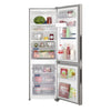 GELADEIRA ELECTROLUX FROST FREE 400 LITROS INVERSE COM AUTOSENSE CINOX DB44S - 127V