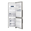 GELADEIRA ELECTROLUX FROST FREE 400 LITROS INVERSE COM AUTOSENSE CINOX DB44S - 127V