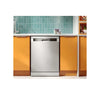 Lava-Louças Continental 14 Serviços Prata Com Função Higienizar 70°c LC14S - 127v