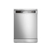 Lava-Louças Continental 14 Serviços Prata Com Função Higienizar 70°c LC14S - 127v