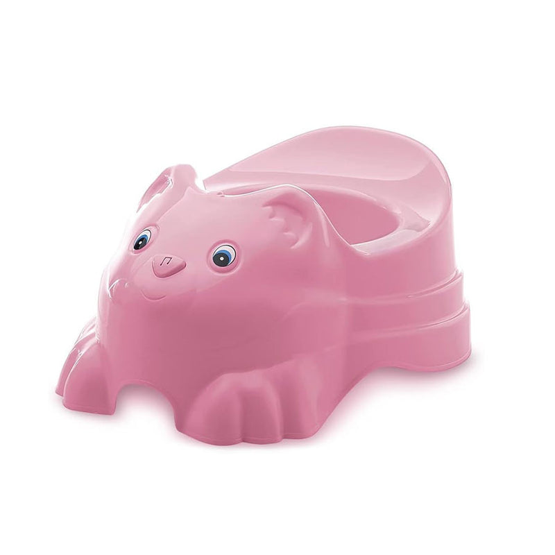 Peniquinho Musical Sem Caixa Rosa Bebê