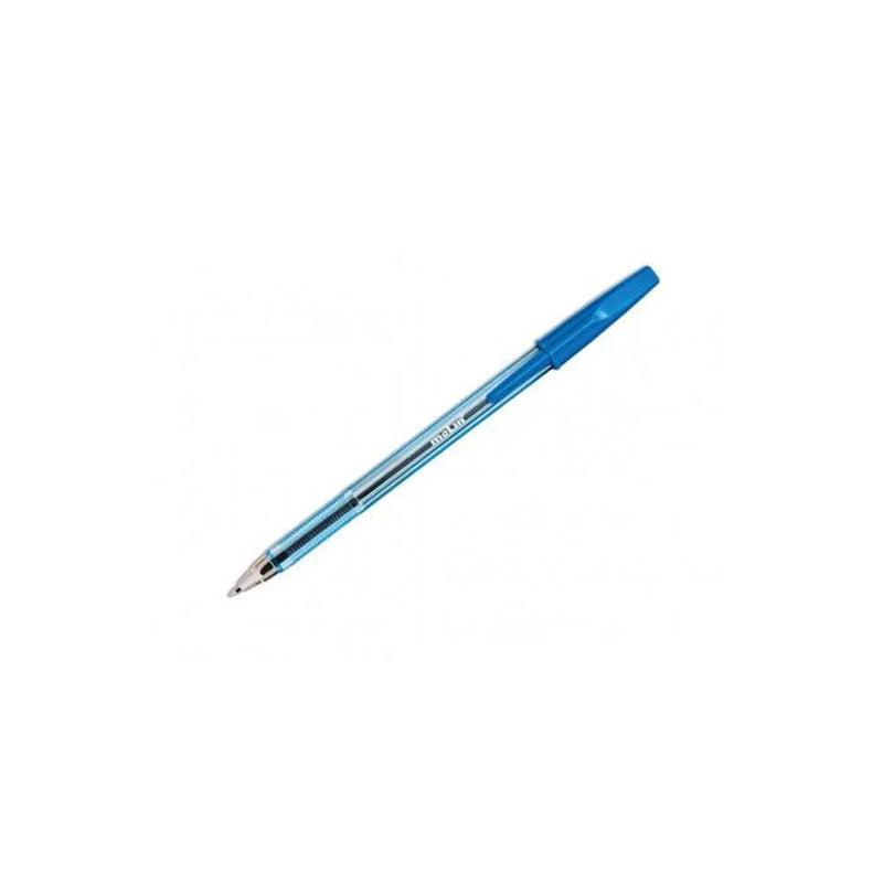 Caneta Esferográfica Ponta Metálica 0.7mm