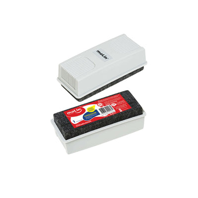 Apagador para Lousas e Quadro Branco