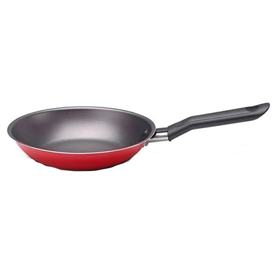 Frigideira Brinox Garlic Ø18cm 600ml Vermelho