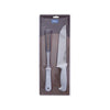 Conjunto Para Churrasco Com Faca E Garfo - Brinox