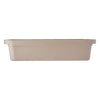 Cesta Slim Loft 5,3L Warm Gray Coza