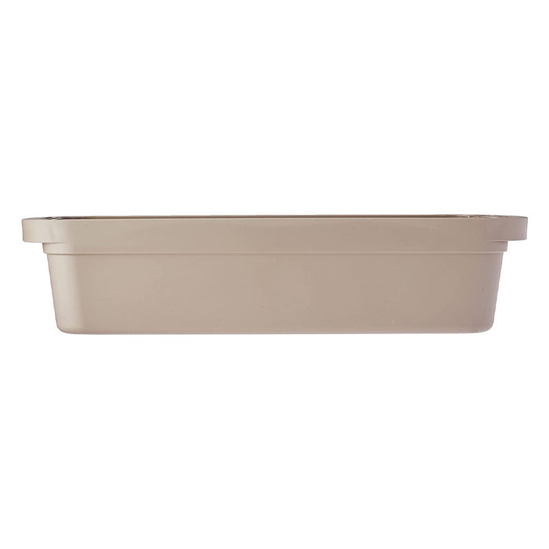 Cesta Slim Loft 5,3L Warm Gray Coza