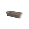 Cesta Slim Loft 5,3L Warm Gray Coza