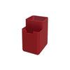 Kit Organize a sua Pia Coza 4 Peças Vermelho