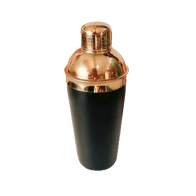 Coqueteleira Aço Inox Prime Cobre 500ml