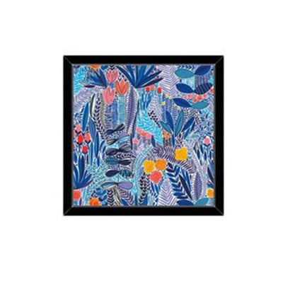 Quadro Decorativo 33X33cm Sortido 01 unidade - Euroquadros