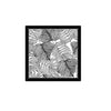 Quadro Decorativo 33X33cm Sortido 01 unidade - Euroquadros