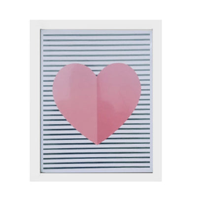 Quadros Decorativos com Gravuras Diversas 52X43 CM