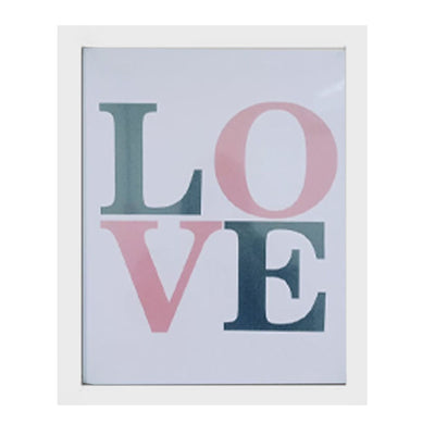 Quadros Decorativos com Gravuras Diversas 52X43 CM