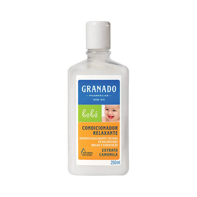 Condicionador Granado Camomila 250ml