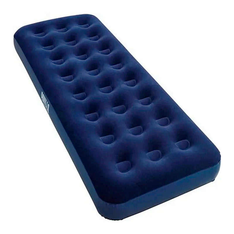 Colchão Solteiro Mor Inflável PVC 3565/9071